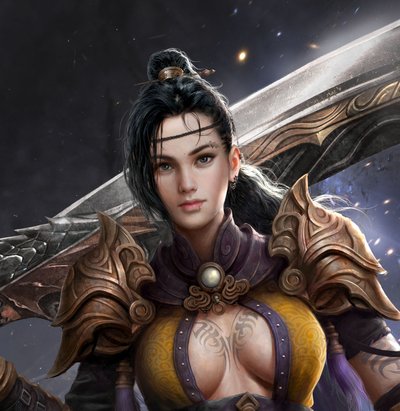 全新传奇sf世界，开启属于你的英雄旅程！